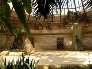 Słoniarnia ZOO Warszawa