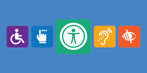 Web Accessibility