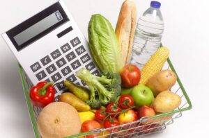 dieta 1000 kalorii jadłospis