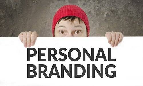 personal branding