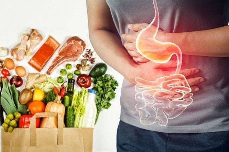 Reflux dieta – co jeść, a czego unikać? dieta refluksowa reflux dieta, dieta refluksowa