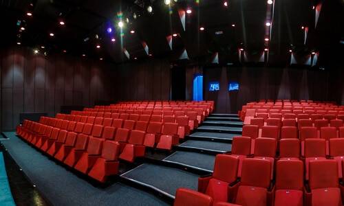 teatr capitol warszawa