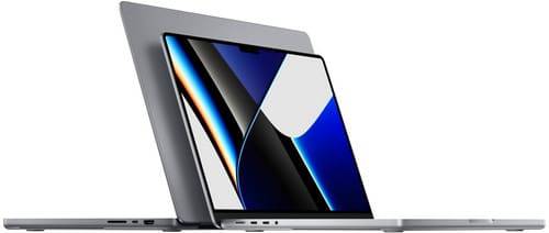 Apple MacBook Pro