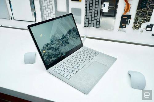 Najlepsze laptopy biznesowe w 2022