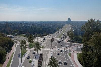 Tramwaj do Wilanowa – umowa na budowę podpisana