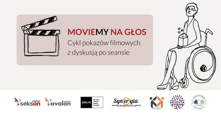 Spotkania filmowe Fundacji Avalon i Muzeum POLIN