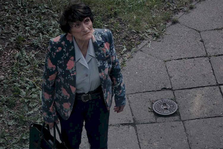 Film balkonowy – pokaz przedpremierowy w kinie Wisła