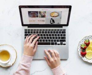 jak założyć blog lifestyle