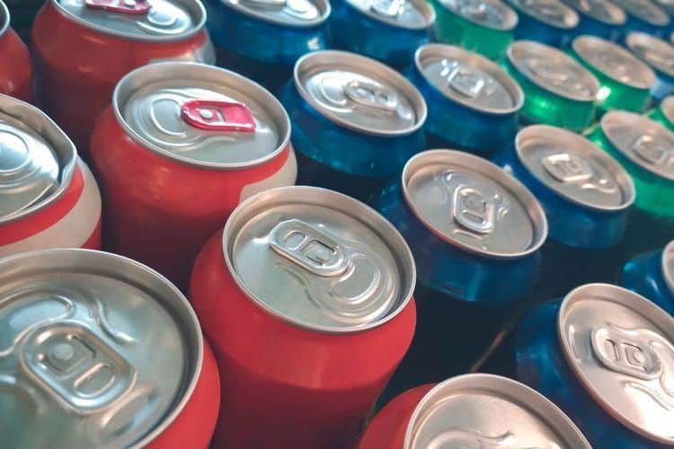 Napoje energetyczne – dlaczego i gdzie warto je kupić?