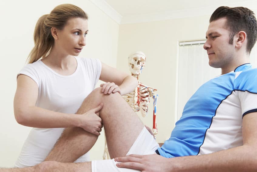 Fizjoterapia jako wsparcie w leczeniu chorób neurologicznych