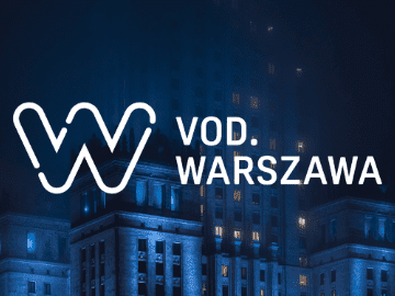 VOD Warszawa – Filmy, animacje i podcasty VOD Warszawa