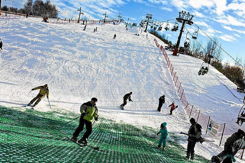 Ferie w Warszawie – Bezpłatne atrakcje warszawa ferie 2024