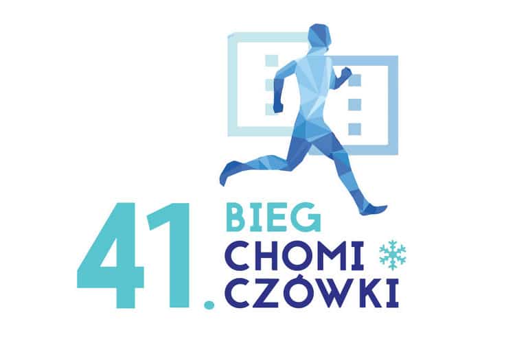 41. Bieg Chomiczówki oraz 17. Bieg o Puchar Bielan 41. Bieg Chomiczówki