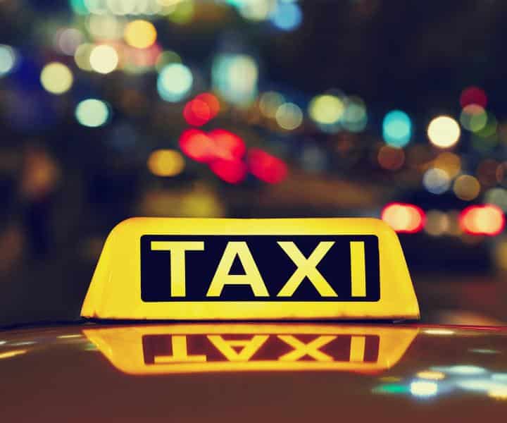 Wyniki kontroli TAXI przeprowadzonych w 2023 roku kontrola taxi warszawa
