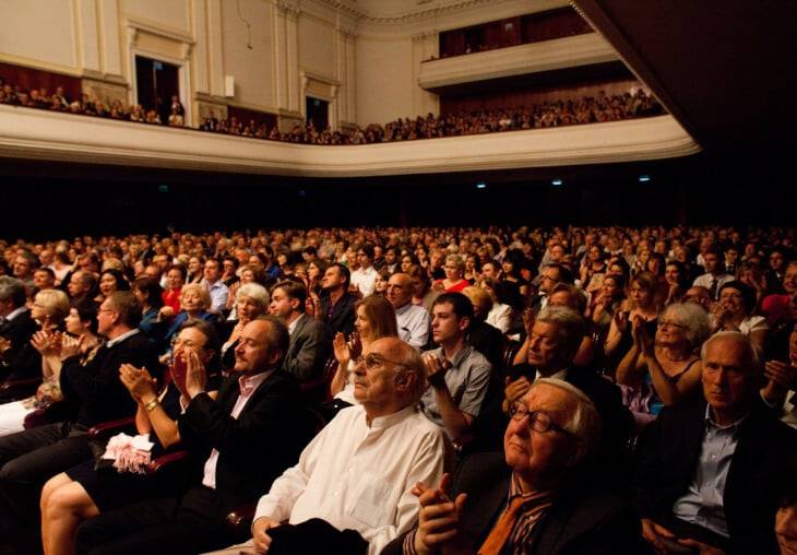 Sprzedaż biletów na 20. Międzynarodowy Festiwal Muzyczny „Chopin i jego Europa” 20. Międzynarodowy Festiwal Muzyczny „Chopin i jego Europa”