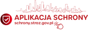 Aplikacja SCHRONY