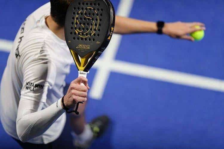 padelsport