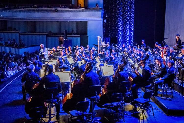 Między 13 maja a 9 czerwca muzycy Sinfonii Varsovii odbędą tournée po Warszawie sinfonia-varsovia-warszawa (1)