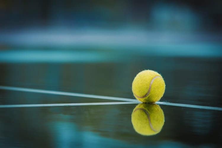 Gdzie w Warszawie można pograć w tenisa? tenis Warszawa