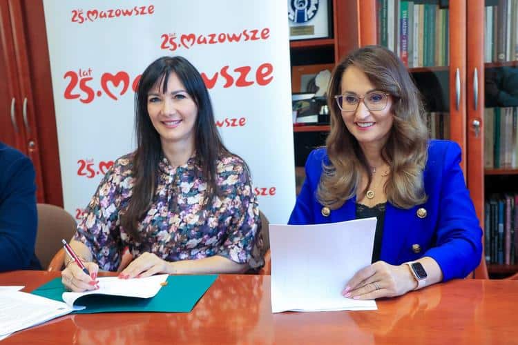 Wsparcie dla miejskiego szpitala na walkę z rakiem