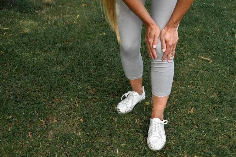lekarz ortopeda może skierować na usg kolana lub stawu biodrowego