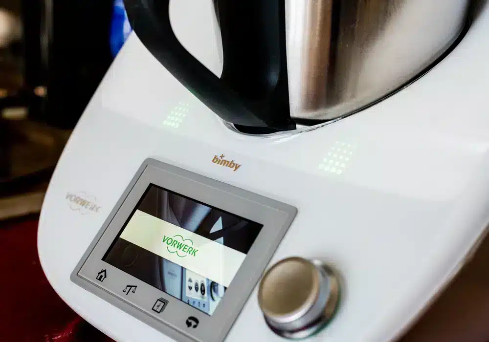 Czy Thermomix jest wart swojej ceny, czy warto kupić Thermomix