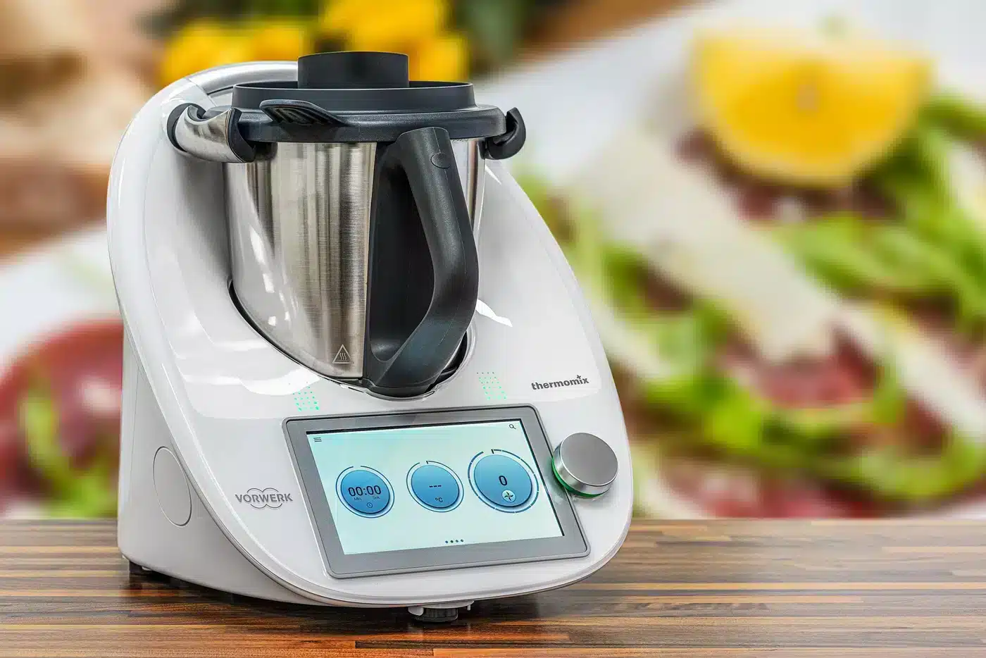 Czy Thermomix jest wart swojej ceny