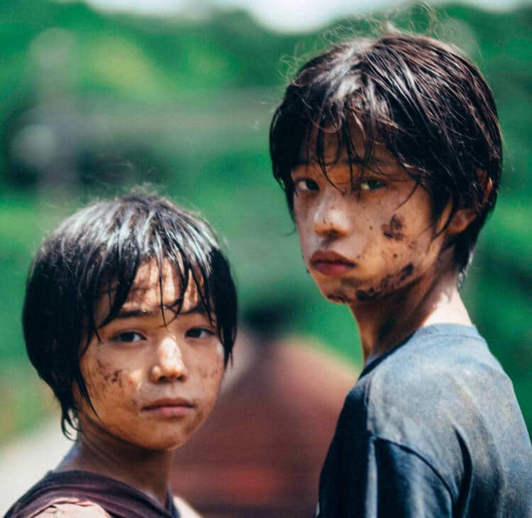 Wieczór filmowy Monster (2023) Tydzień Praw Człowieka wydarzenia warszawa Tydzień Praw Człowieka