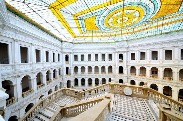 Politechnika Warszawska
