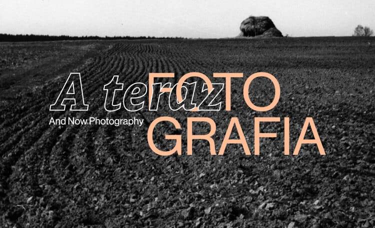„A teraz fotografia”. Wystawa fotografii ze zbiorów Muzeum ASP w Warszawie wydarzenia warszawa - wystawa