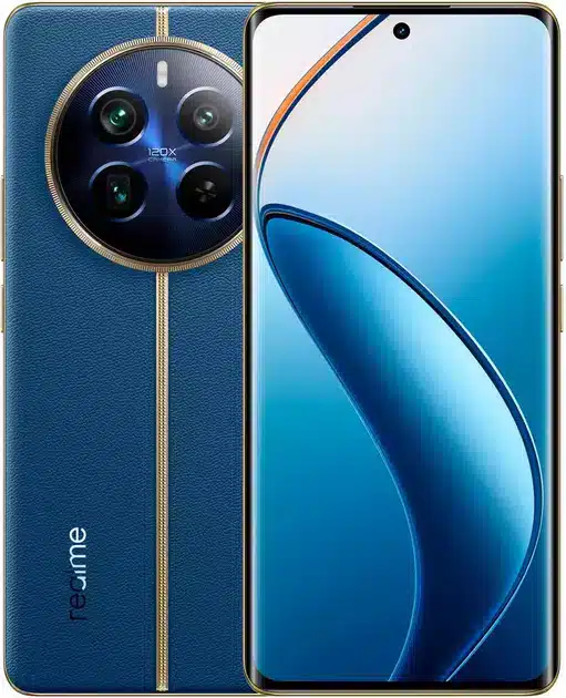 Smartfon do 2000 zł - Realme 12 Pro+