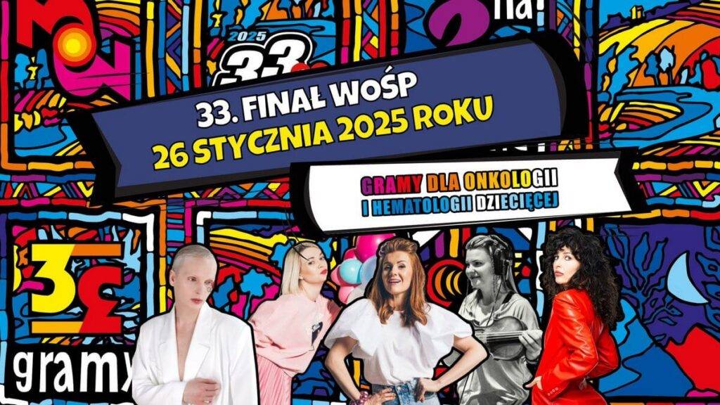 wiadomości warszawa z ostatniej chwili - Żoliborz