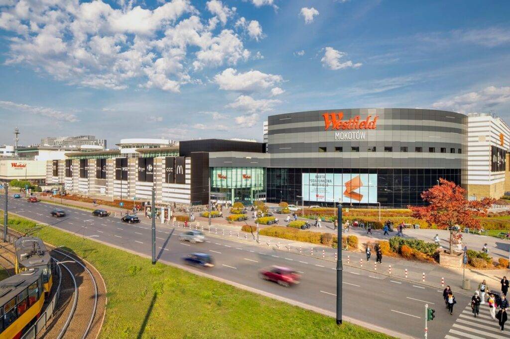 Bezpłatny pokaz filmu „Zimna wojna” z okazji Dnia Babci i Dziadka w Westfield Mokotów wydarzenia warszawa - Westfield Mokotów