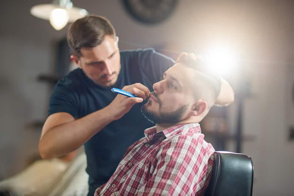 Co dają kursy barberskie? szkolenie barberskie
