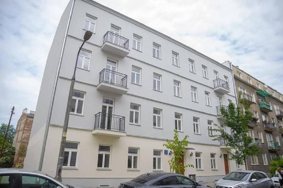 ELENA sfinansuje termomodernizację domów w Warszawie wiadomości warszawa z ostatniej chwili