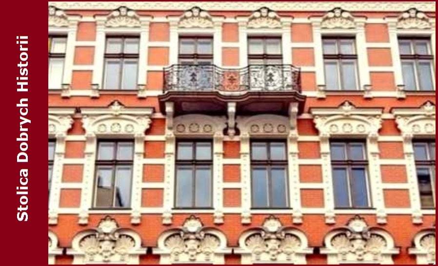 Vauxhall- Foxhal- Foksal! Spacer z przewodnikiem po ulicy Foksal darmowe wydarzenia warszawa - spacer