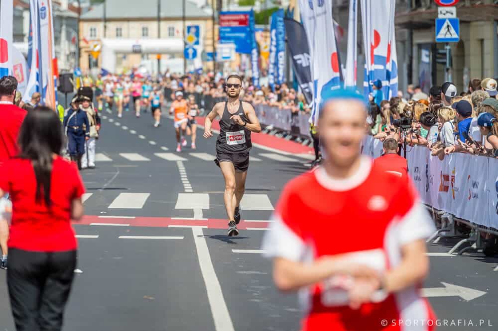33. Bieg Konstytucji 3 Maja