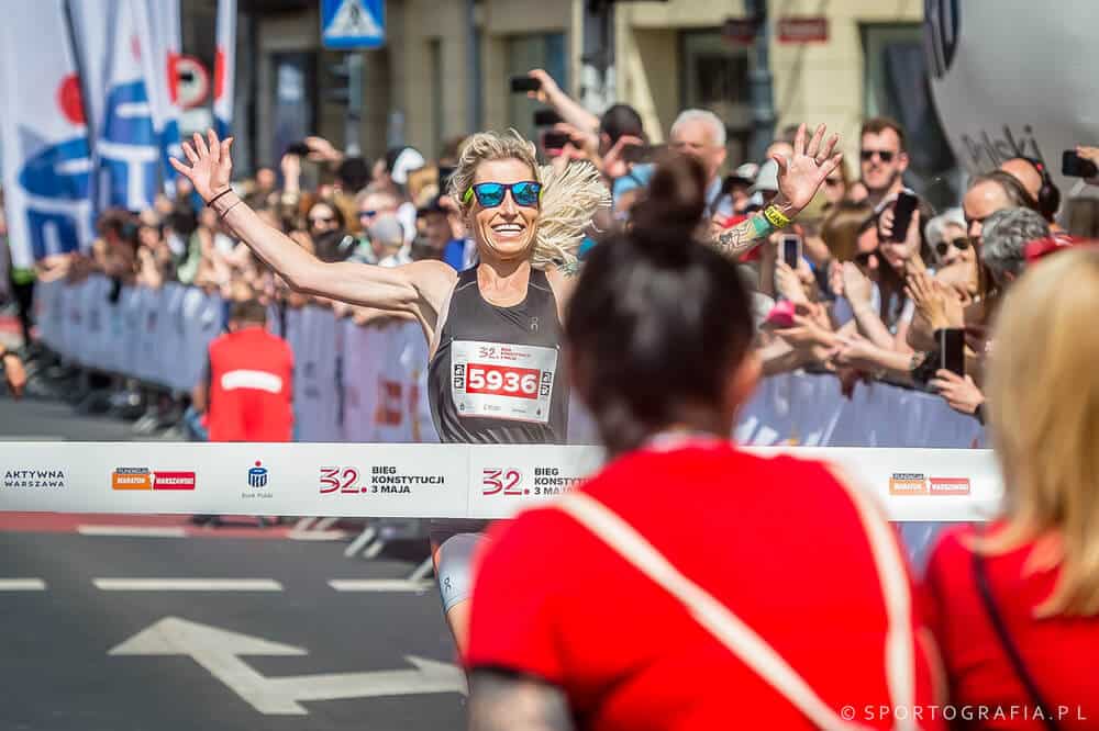 33. Bieg Konstytucji 3 Maja