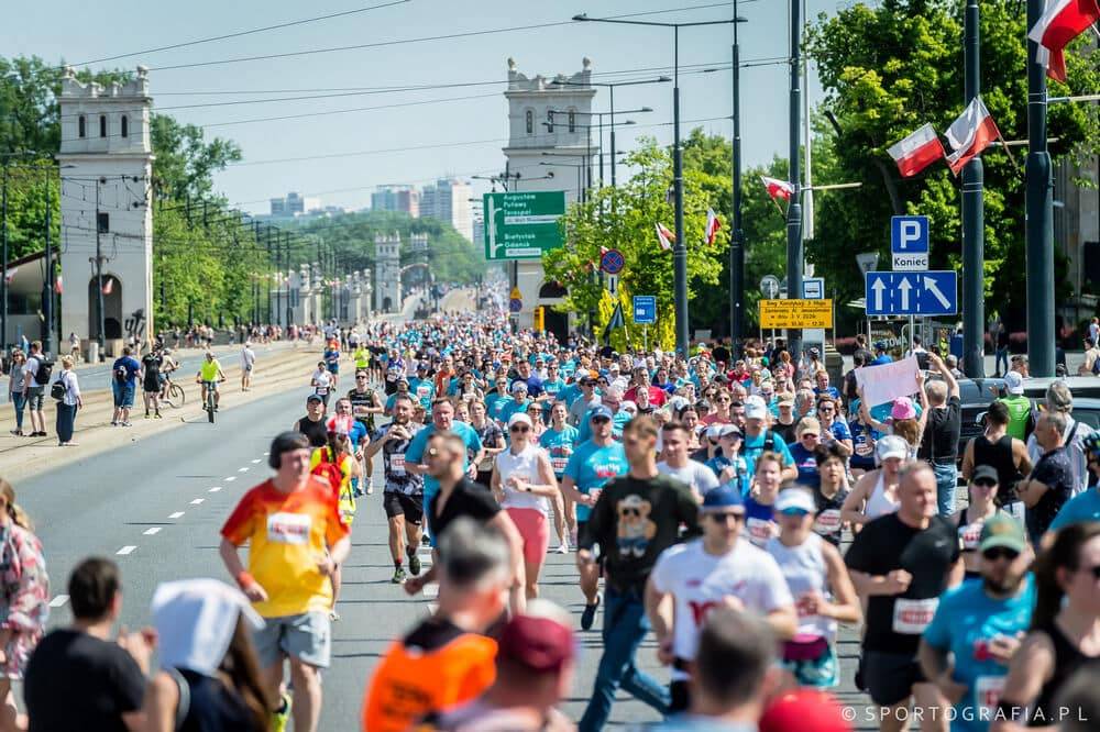 33. Bieg Konstytucji 3 Maja