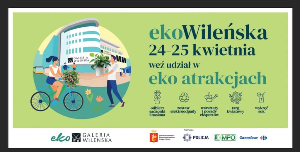 Ekowileńska