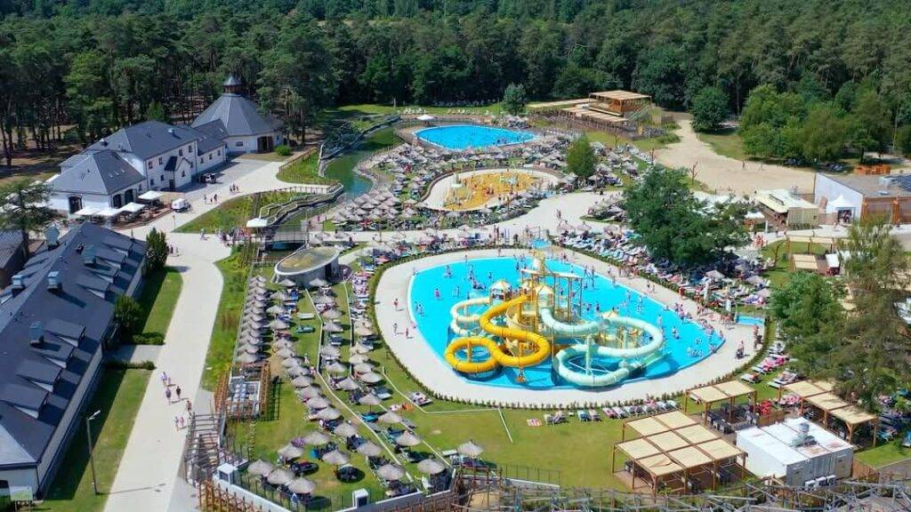 Julinek Park świętuje 10-lecie – Wielkie otwarcie sezonu już 26 kwietnia! Julinek Park