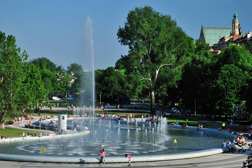 Multimedialny Park Fontann - fot-mst-warszawa-pz-studio-zbigniew-panow