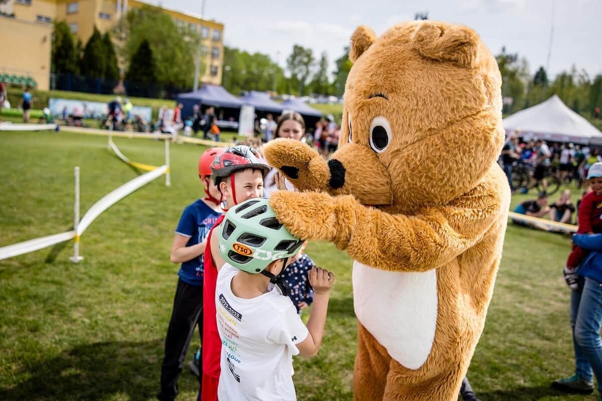 PKO Junior Race 2025 Warszawa