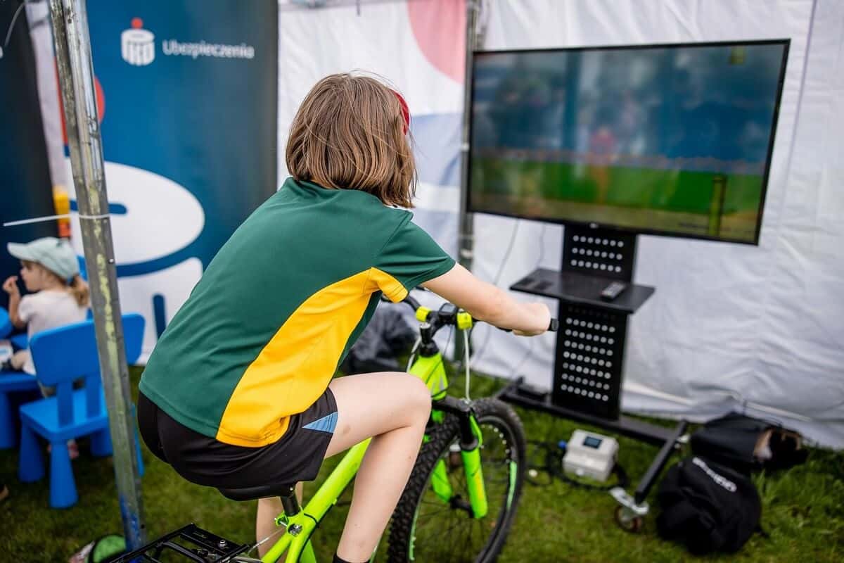 PKO Junior Race 2025 Warszawa