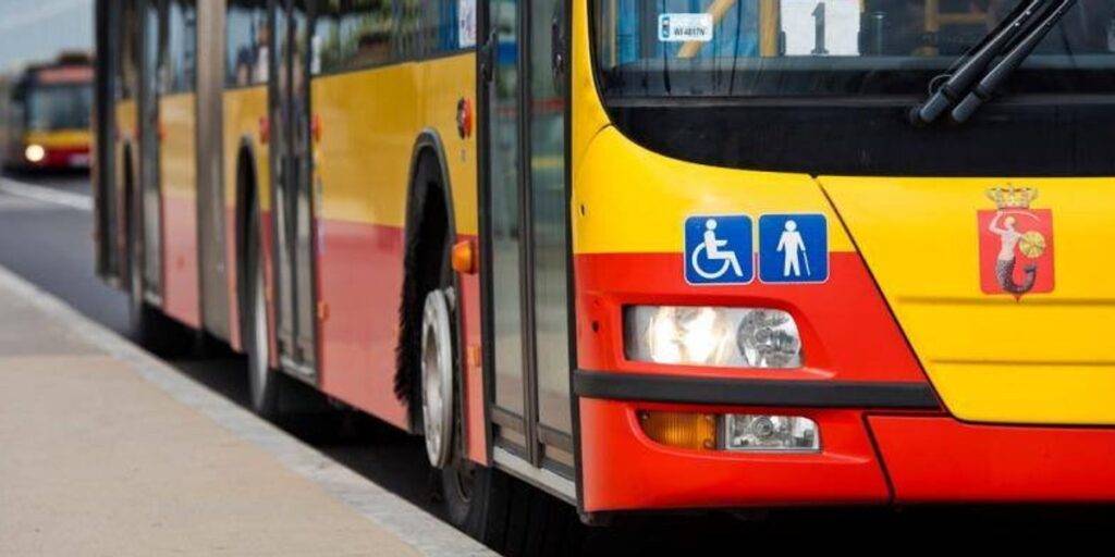 W weekend 12 i 13 kwietnia pojazdy Warszawskiego Transportu Publicznego będą jeździć z większą częstotliwością ZTM Warszawa - wiadomości Warszawa z ostatniej chwili