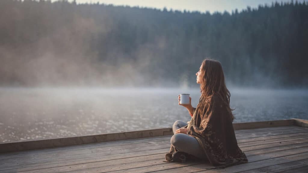 mindfulness w Warszawie