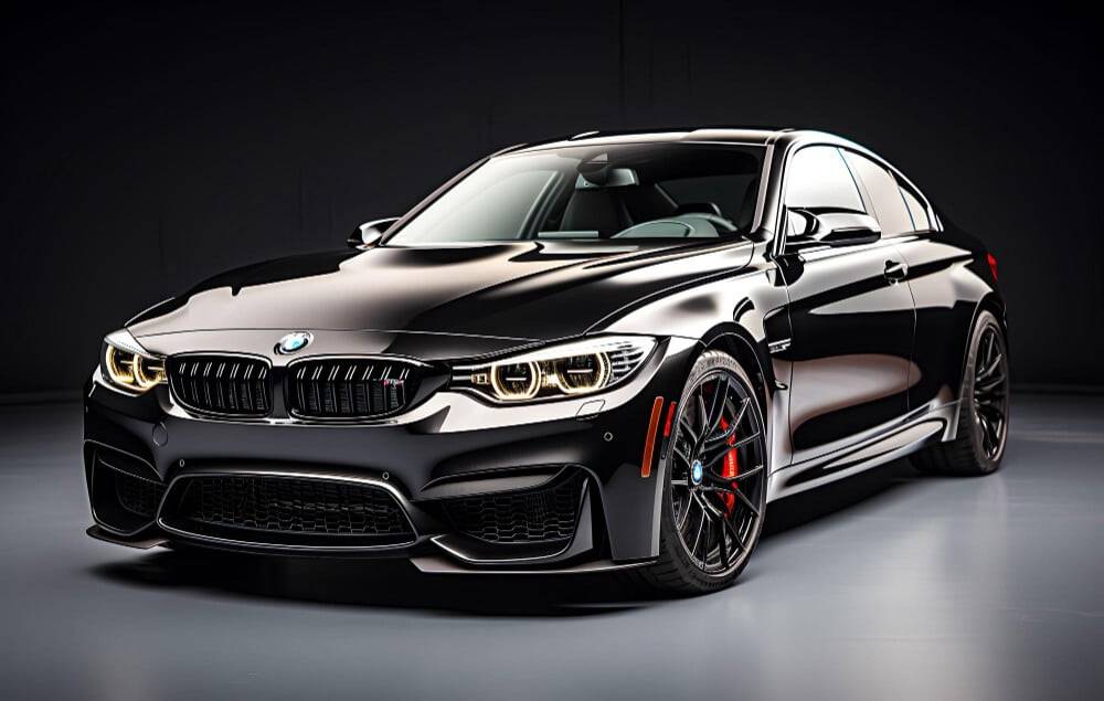 serwis BMW Warszawa
