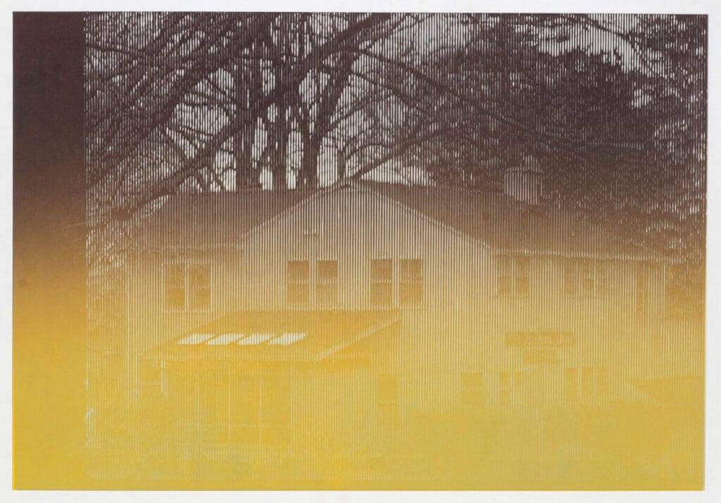 tylbor-kubrakiewicz-wojciech-elm-heights-b-2024-linocut