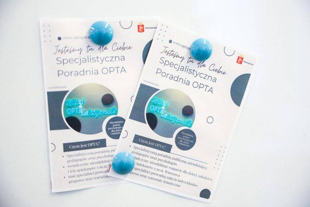 Warszawski Tydzień Zdrowia Psychicznego wiadomości warszawa z ostatniej chwili