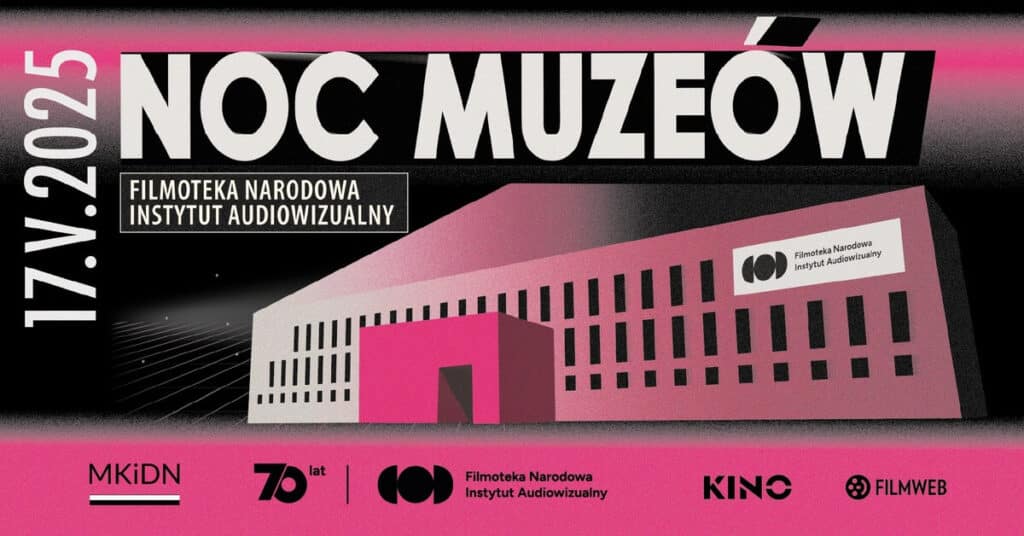 NOC MUZEÓW W FINA 2025